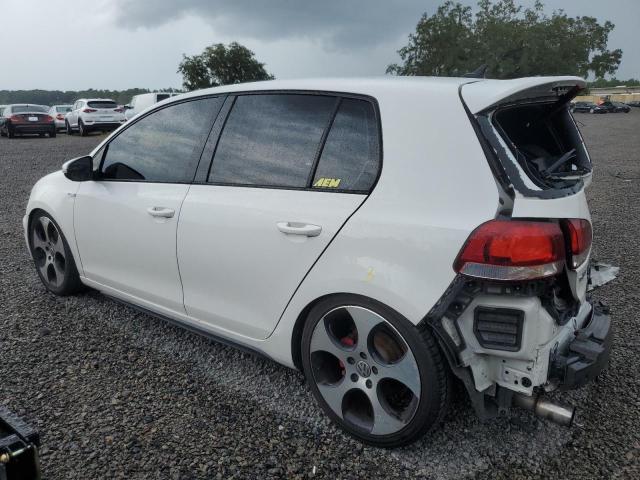 Photo 2 from auction – 2012 VOLKSWAGEN GTI with VIN WVWHD7AJ2CW313771
