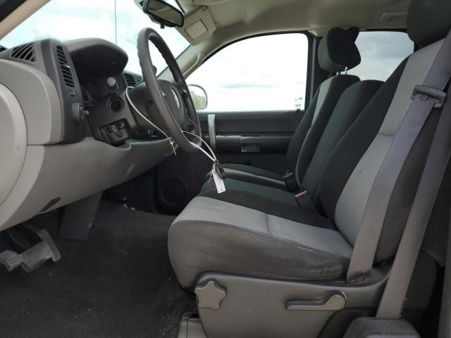 Photo 7 from auction – 2009 CHEVROLET SILVERADO with VIN 1GCEC19CX9Z182475