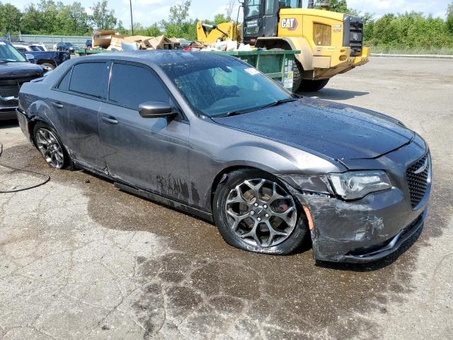 Photo 4 from auction – 2015 CHRYSLER 300 S with VIN 2C3CCAGG1FH904526