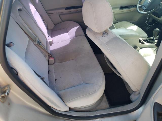 Photo 10 from auction – 2008 CHEVROLET IMPALA LT with VIN 2G1WC583989283196