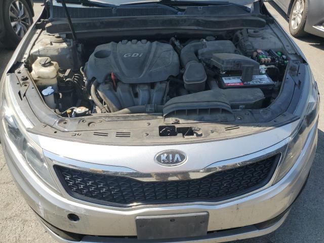 Photo 11 from auction – 2012 KIA OPTIMA LX with VIN KNAGM4A74C5273341
