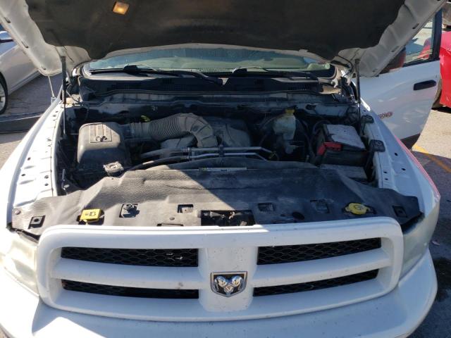 Снимка 11 от търг – 2011 DODGE RAM 1500 с VIN 1D7RV1CT2BS574889