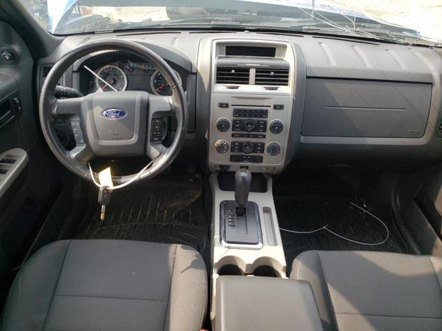 Photo 8 from auction – 2012 FORD ESCAPE XLT with VIN 1FMCU0D77CKC77239