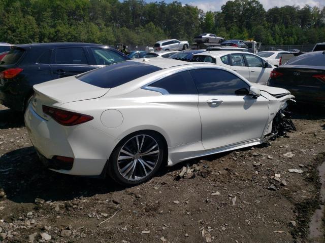 Photo 3 from auction – 2017 INFINITI Q60 PREMIU with VIN JN1EV7EL7HM552136