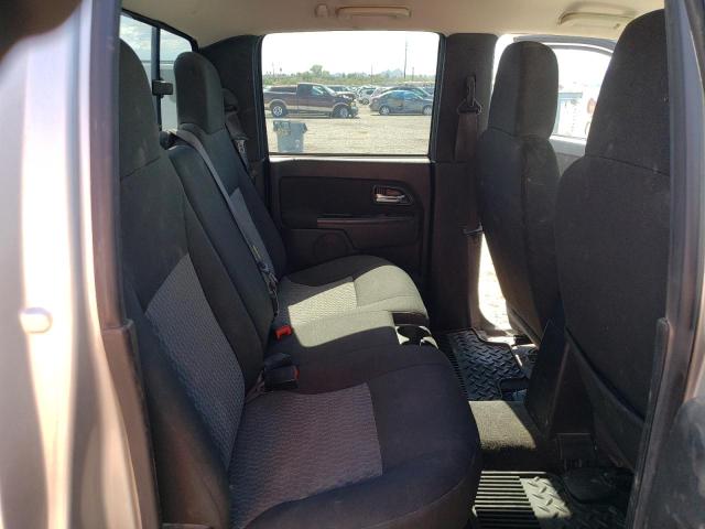 Photo 10 from auction – 2011 CHEVROLET COLORADO L with VIN 1GCHTDFE1B8105963