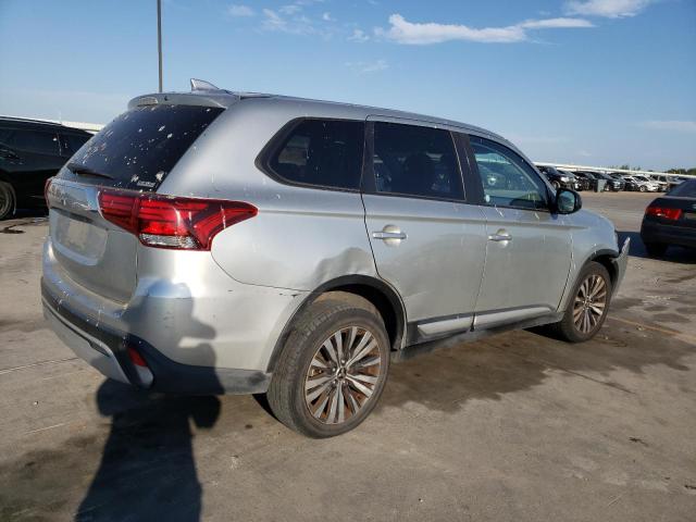 Photo 3 from auction – 2020 MITSUBISHI OUTLANDER with VIN JA4AZ3A38LZ026098