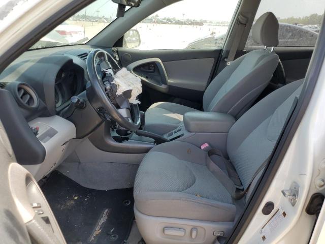 Photo 7 from auction – 2006 TOYOTA RAV4 LIMIT with VIN JTMZD31V265028501