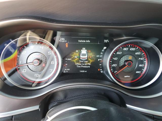Photo 9 from auction – 2022 DODGE CHARGER SC with VIN 2C3CDXGJ1NH130580