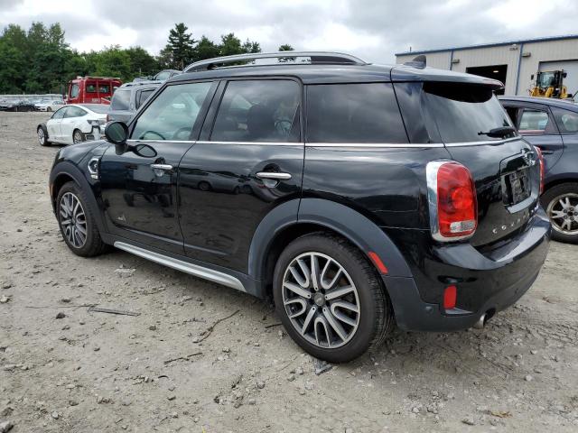 Photo 2 from auction – 2018 MINI COOPER S C with VIN WMZYT5C38J3E59714