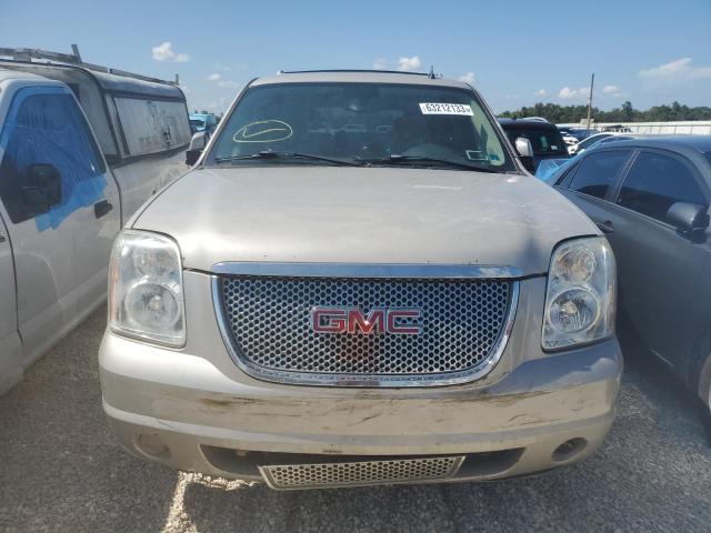 Photo 5 from auction – 2007 GMC YUKON DENA with VIN 1GKFK63867J229204