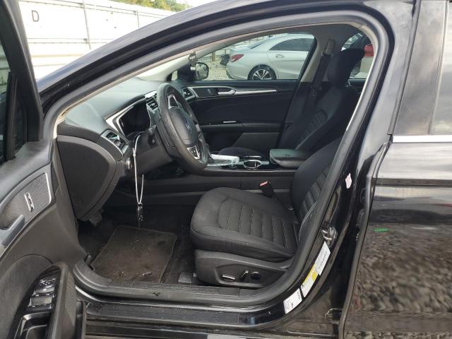 Photo 7 from auction – 2013 FORD FUSION SE with VIN 3FA6P0HRXDR306935