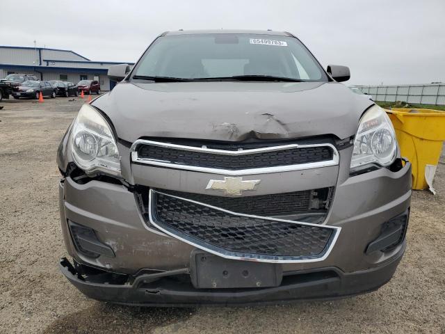 Photo 5 from auction – 2012 CHEVROLET EQUINOX LT with VIN 2GNFLEE58C6204311