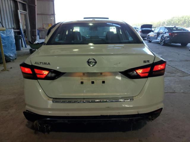 Photo 6 from auction – 2022 NISSAN ALTIMA SR with VIN 1N4BL4CV1NN367374
