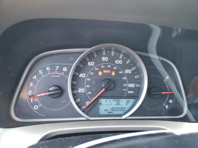 Снимка 9 от търг – 2013 TOYOTA RAV4 LE с VIN 2T3BFREV4DW024657