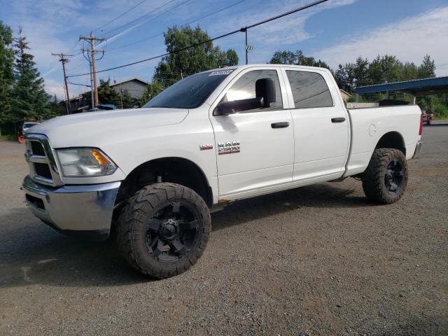RAM 2500 ST 2015 with VIN 3C6UR5CJ9FG608538 - Photo from auction