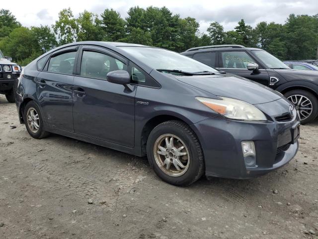 Photo 4 from auction – 2010 TOYOTA PRIUS with VIN JTDKN3DU6A0089633