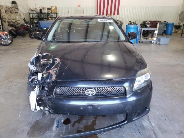 Photo 5 from auction – 2008 TOYOTA SCION TC with VIN JTKDE167X80245891