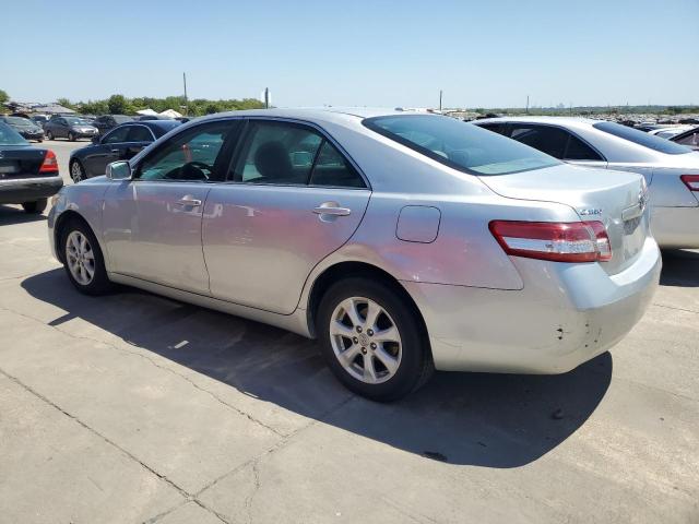 Photo 2 from auction – 2011 TOYOTA CAMRY BASE with VIN 4T1BF3EKXBU642610