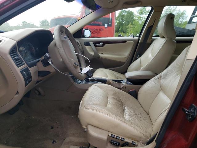 Photo 7 from auction – 2004 VOLVO V70 with VIN YV1SW61TX42403247