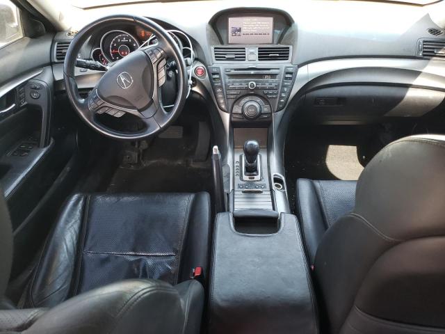 Photo 8 from auction – 2013 ACURA TL ADVANCE with VIN 19UUA8F71DA015657