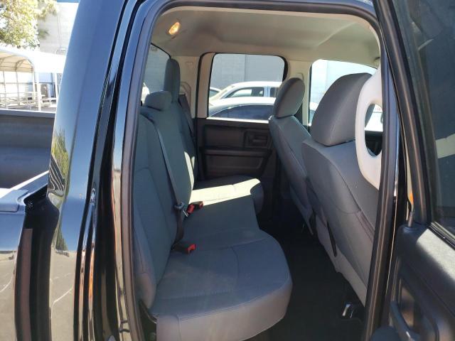 Photo 10 from auction – 2016 RAM 1500 ST with VIN 1C6RR7FG6GS141283