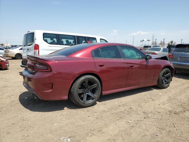 Photo 3 from auction – 2018 DODGE CHARGER R/ with VIN 2C3CDXCT1JH169641