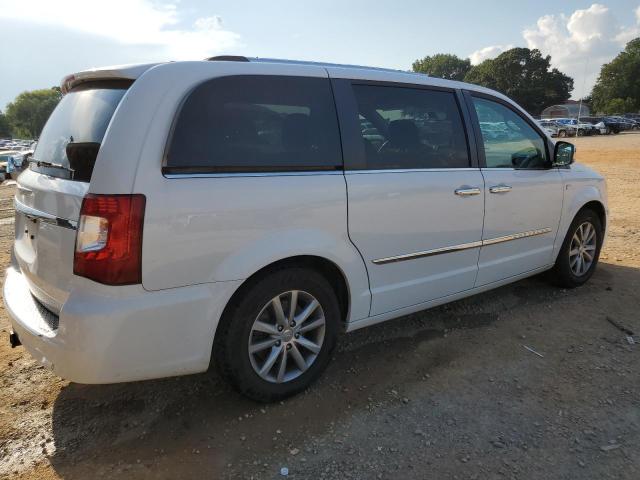 Photo 3 from auction – 2014 CHRYSLER TOWN & COU with VIN 2C4RC1CG8ER424696