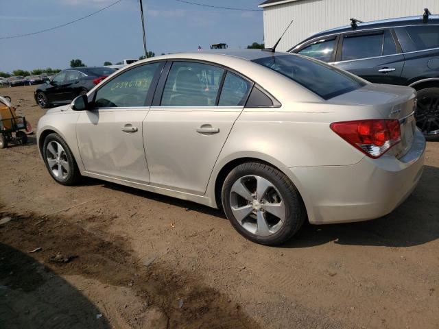 Photo 2 from auction – 2011 CHEVROLET CRUZE LT with VIN 1G1PG5S92B7150312