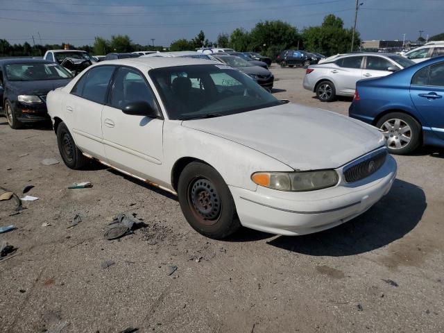 Photo 4 from auction – 2003 BUICK CENTURY CU with VIN 2G4WS52J431114949