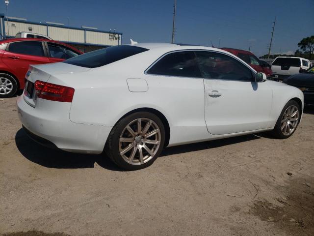 Photo 3 from auction – 2012 AUDI A5 PREMIUM with VIN WAULFAFR0CA017853
