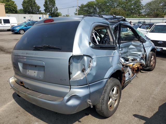 Photo 3 from auction – 2006 DODGE GRAND CARA with VIN 2D4GP44L36R860336