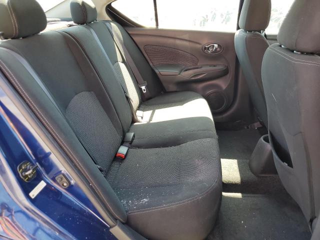 Photo 10 from auction – 2019 NISSAN VERSA S with VIN 3N1CN7AP0KL809932