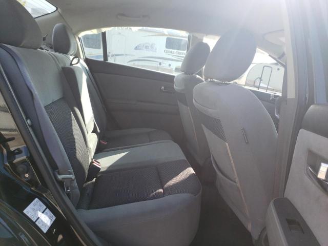 Zdjęcie 10 z aukcji – 2007 NISSAN SENTRA z VIN 3N1AB61E97L681271