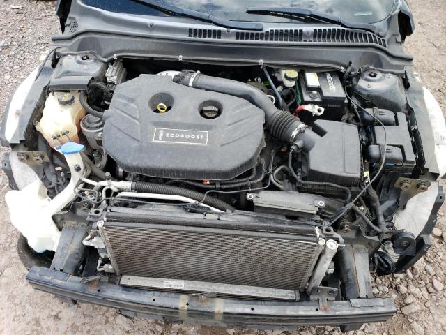 Снимка 11 от търг – 2014 LINCOLN MKZ с VIN 3LN6L2J92ER829889