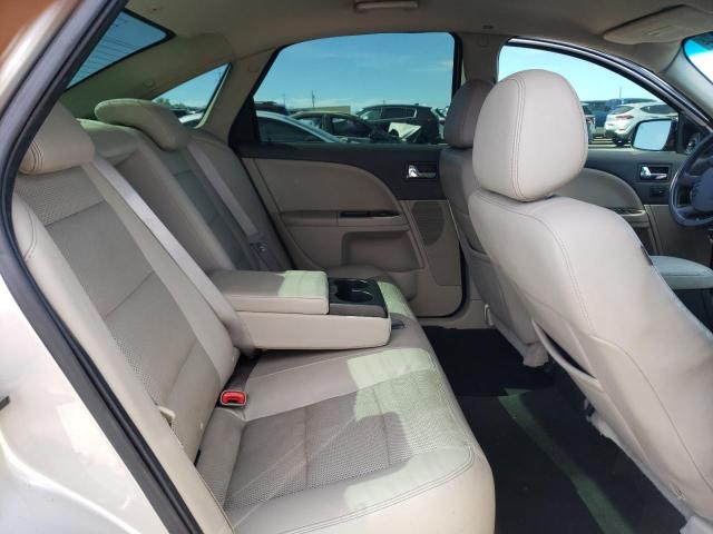 Photo 10 from auction – 2008 FORD TAURUS LIM with VIN 1FAHP25W58G181189