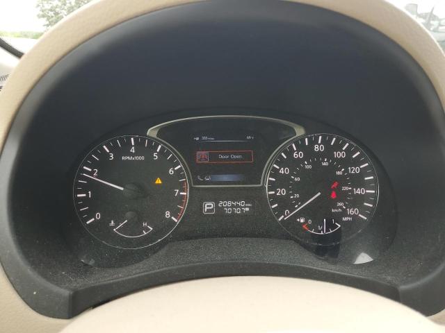 Photo 9 from auction – 2013 NISSAN ALTIMA 3.5 with VIN 1N4BL3AP5DC170894
