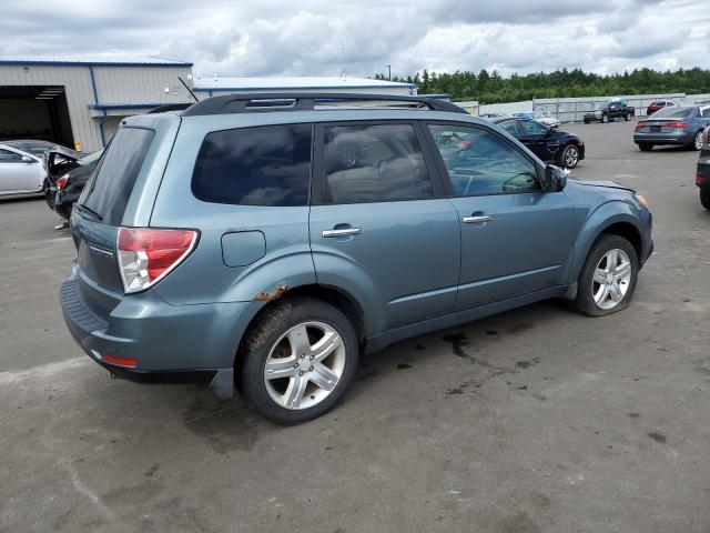 صورة رقم 3 من المزاد - 2009 SUBARU FORESTER 2 مع VIN JF2SH63689H719775