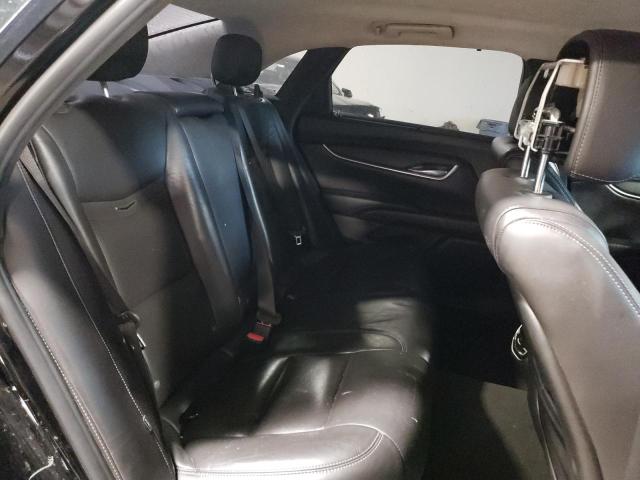 Photo 10 from auction – 2014 CADILLAC XTS with VIN 2G61U5S39E9231167