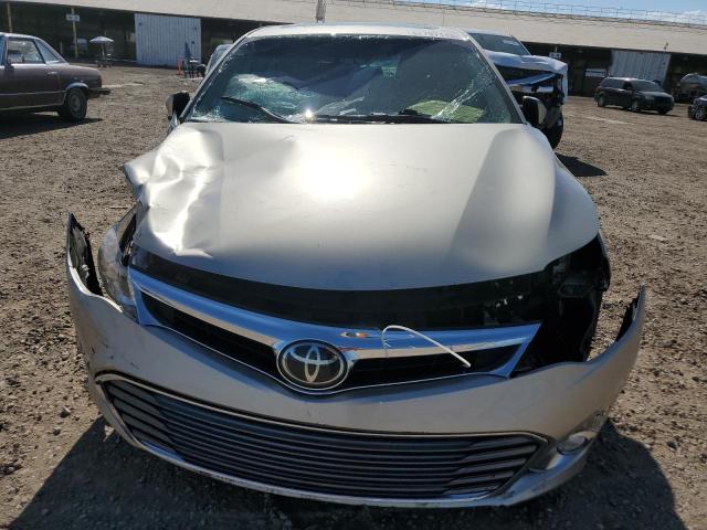 Photo 5 from auction – 2014 TOYOTA AVALON BAS with VIN 4T1BK1EB9EU097522