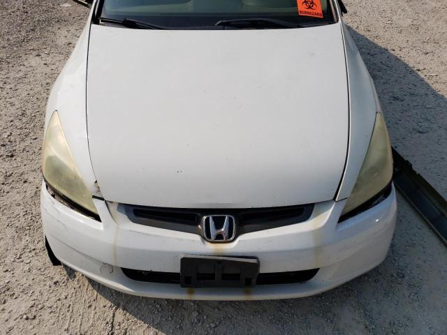 Photo 11 from auction – 2003 HONDA ACCORD EX with VIN JHMCM56673C039373