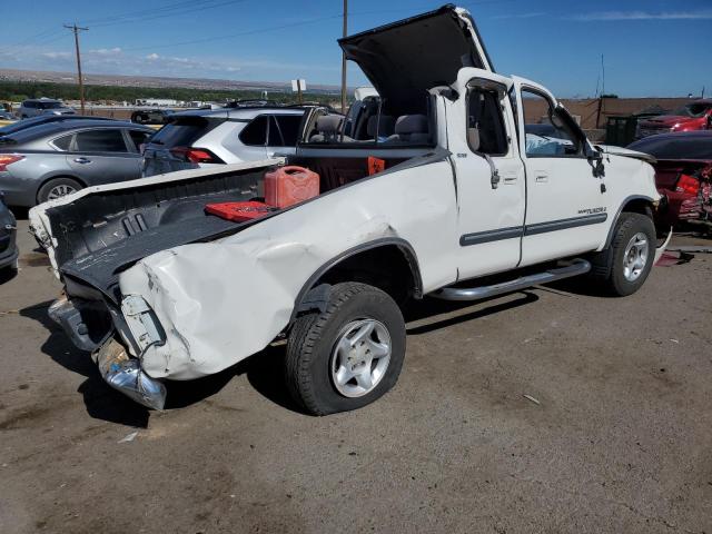 Photo 3 from auction – 2003 TOYOTA TUNDRA ACC with VIN 5TBRT34113S346474