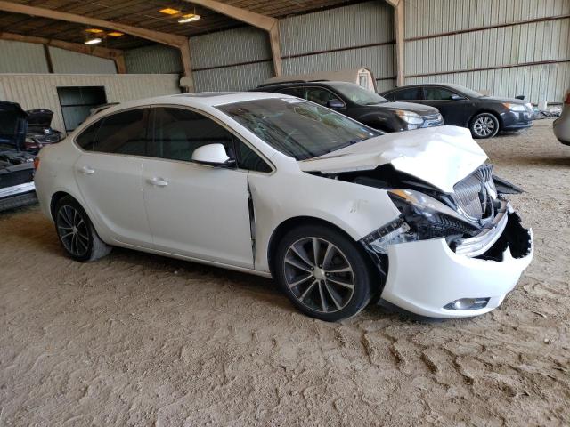 Photo 4 from auction – 2016 BUICK VERANO SPO with VIN 1G4PW5SK3G4167640