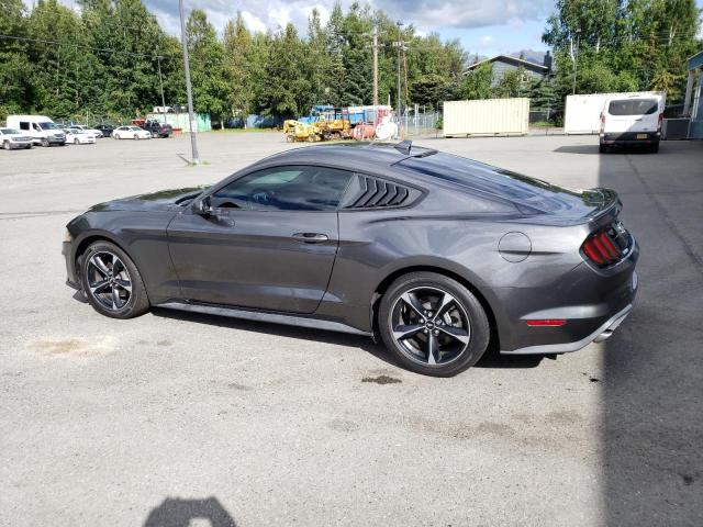 Photo 2 from auction – 2020 FORD MUSTANG with VIN 1FA6P8TH5L5182040