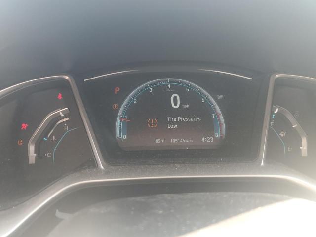 Photo 9 from auction – 2016 HONDA CIVIC EX with VIN 19XFC2F75GE027746