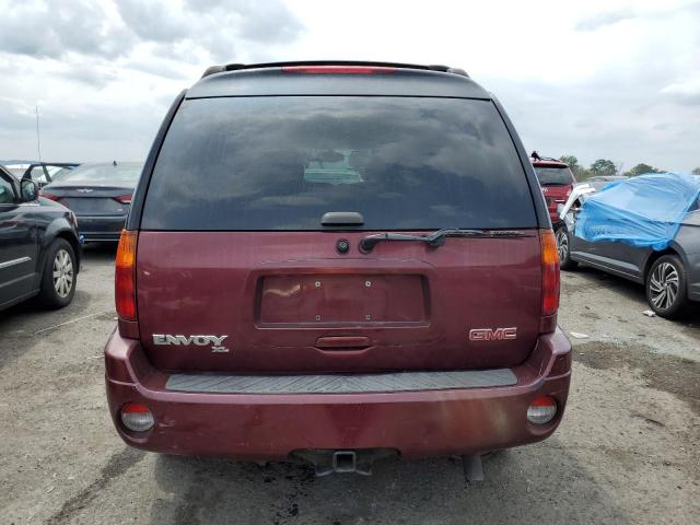 Photo 6 from auction – 2005 GMC ENVOY XL with VIN 1GKET16S456181401