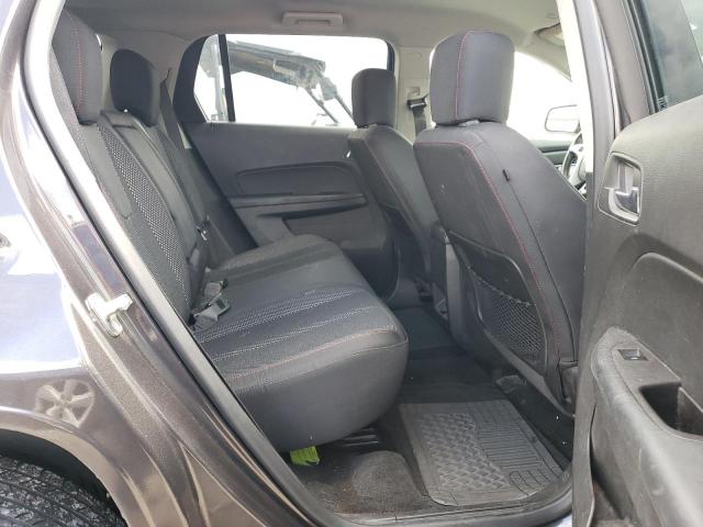 Photo 11 from auction – 2015 GMC TERRAIN SL with VIN 2GKFLWEK0F6399561