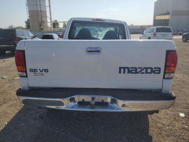 Photo 6 from auction – 2000 MAZDA B3000 TROY with VIN 4F4YR16V3YTM10729
