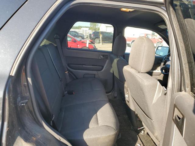 Photo 11 from auction – 2011 FORD ESCAPE XLT with VIN 1FMCU0DG1BKB95960