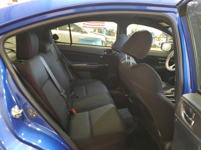 Photo 10 from auction – 2015 SUBARU WRX with VIN JF1VA1A69F9816324