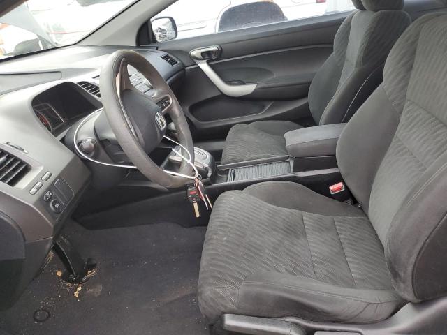 Photo 7 from auction – 2010 HONDA CIVIC EX with VIN 2HGFG1B8XAH522342